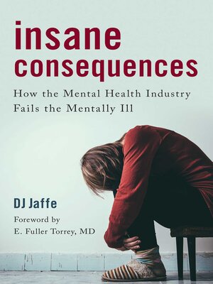 cover image of Insane Consequences